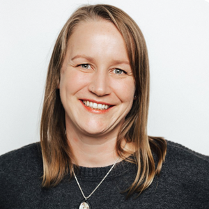 Rae Macker